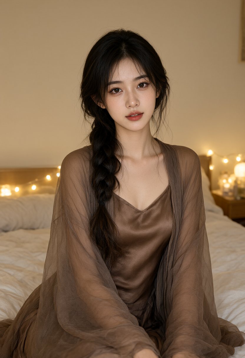 致我们单纯的小美好